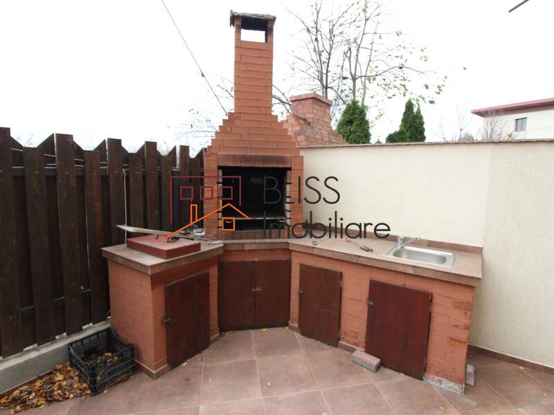 House / Villa, 3 Bedrooms, Bucharest | Bliss Imobiliare / Photo 23 - BLISS Imobiliare