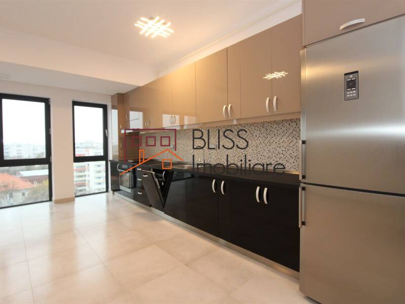 Apartment, 2 Bedrooms, Bucharest | Bliss Imobiliare / Photo 3 - BLISS Imobiliare