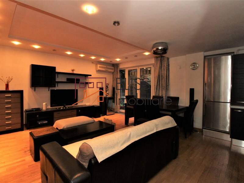 Apartament 2 Camere Herastrau – 50 Mp + Terasa 50 Mp | Bliss Imobiliare / Photo 1 - BLISS Imobiliare