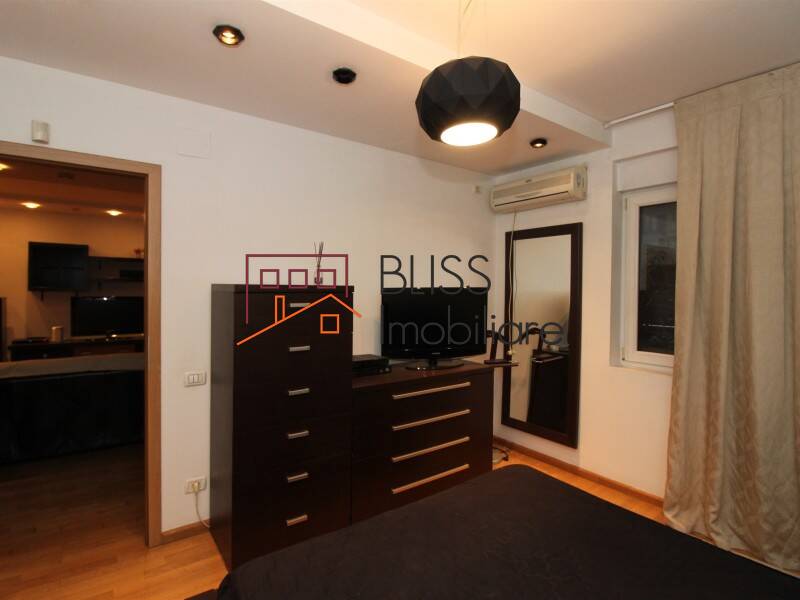 Apartament 2 Camere Herastrau – 50 Mp + Terasa 50 Mp | Bliss Imobiliare / Photo 7 - BLISS Imobiliare
