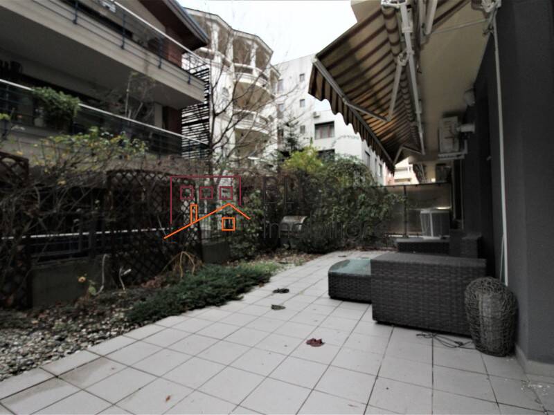 Apartament 2 Camere Herastrau – 50 Mp + Terasa 50 Mp | Bliss Imobiliare / Photo 4 - BLISS Imobiliare