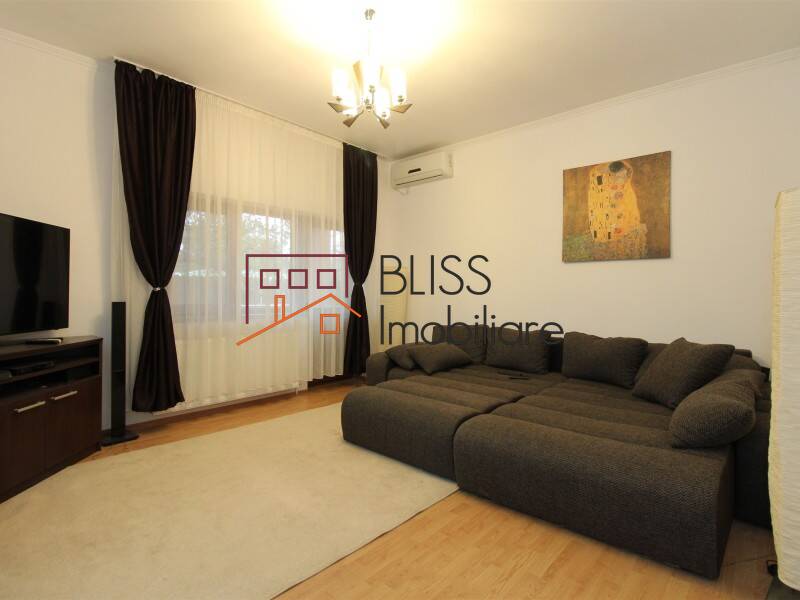 House / Villa, 3 Bedrooms, Bucharest / Ilfov | Bliss Imobiliare / Photo 2 - BLISS Imobiliare