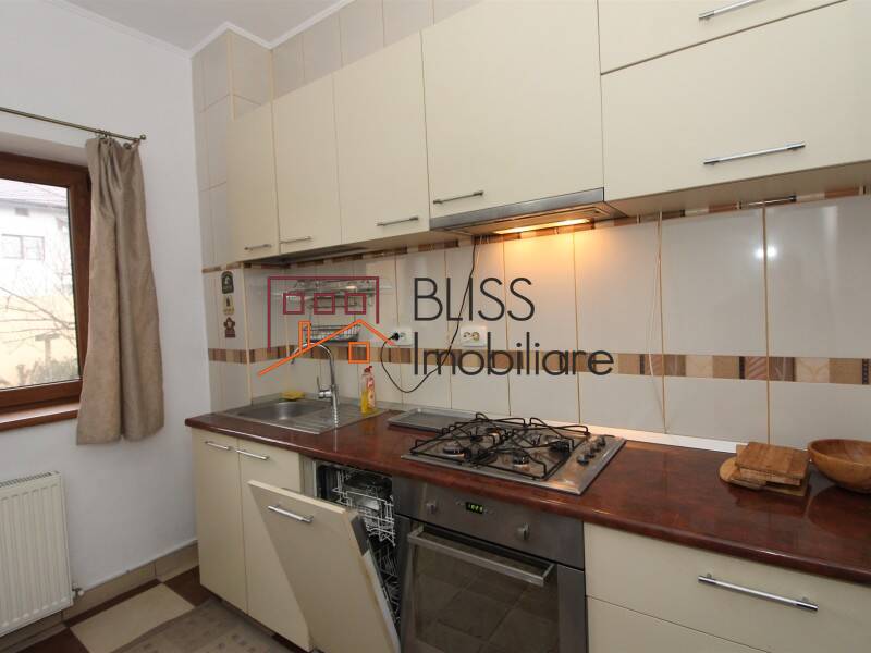 House / Villa, 3 Bedrooms, Bucharest / Ilfov | Bliss Imobiliare / Photo 4 - BLISS Imobiliare