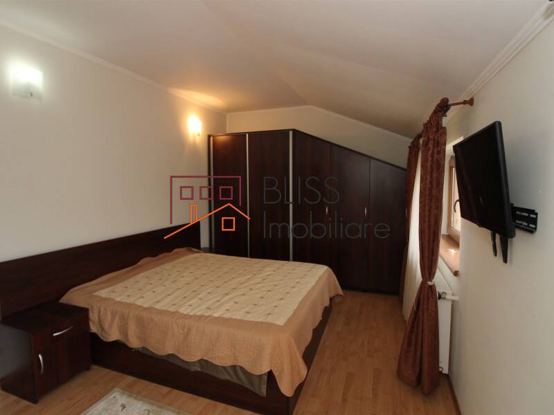 House / Villa, 3 Bedrooms, Bucharest / Ilfov | Bliss Imobiliare / Photo 6 - BLISS Imobiliare