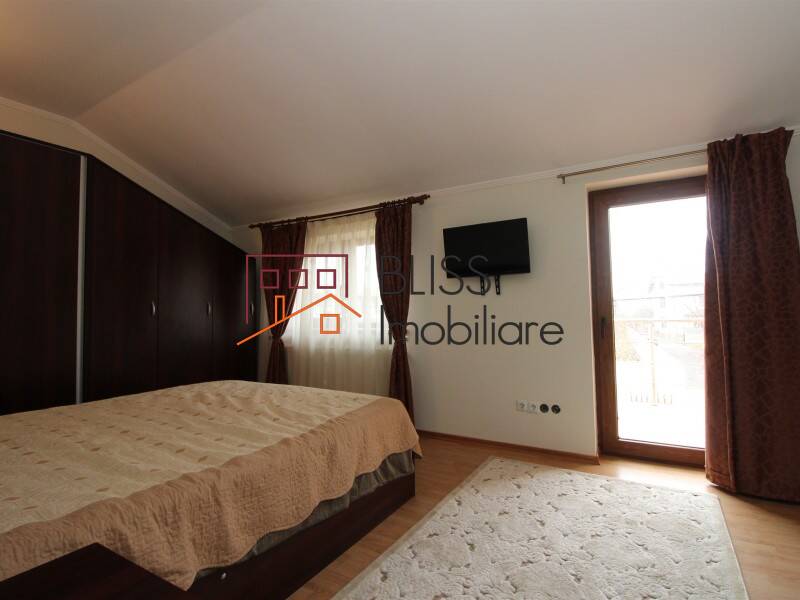 House / Villa, 3 Bedrooms, Bucharest / Ilfov | Bliss Imobiliare / Photo 7 - BLISS Imobiliare