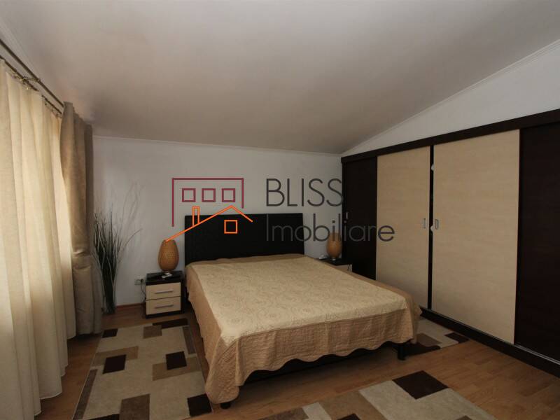 House / Villa, 3 Bedrooms, Bucharest / Ilfov | Bliss Imobiliare / Photo 9 - BLISS Imobiliare