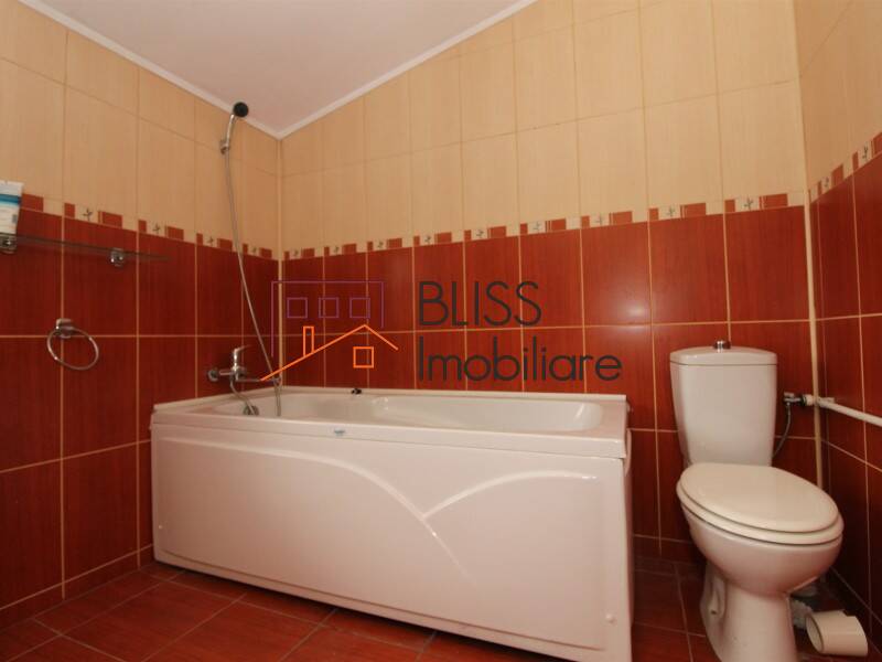 House / Villa, 3 Bedrooms, Bucharest / Ilfov | Bliss Imobiliare / Photo 12 - BLISS Imobiliare