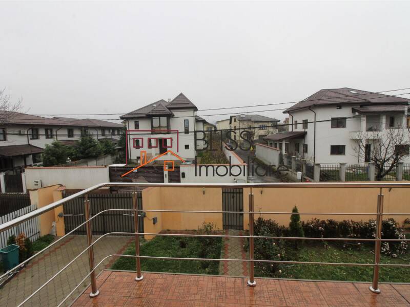 House / Villa, 3 Bedrooms, Bucharest / Ilfov | Bliss Imobiliare / Photo 14 - BLISS Imobiliare