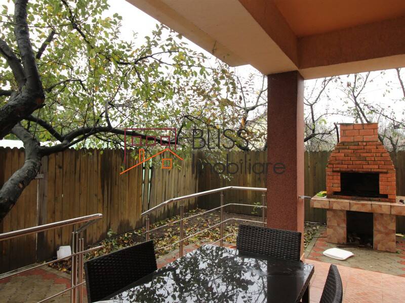 Casa / Vila, 4 Camere | Bliss Imobiliare / Photo 15 - BLISS Imobiliare