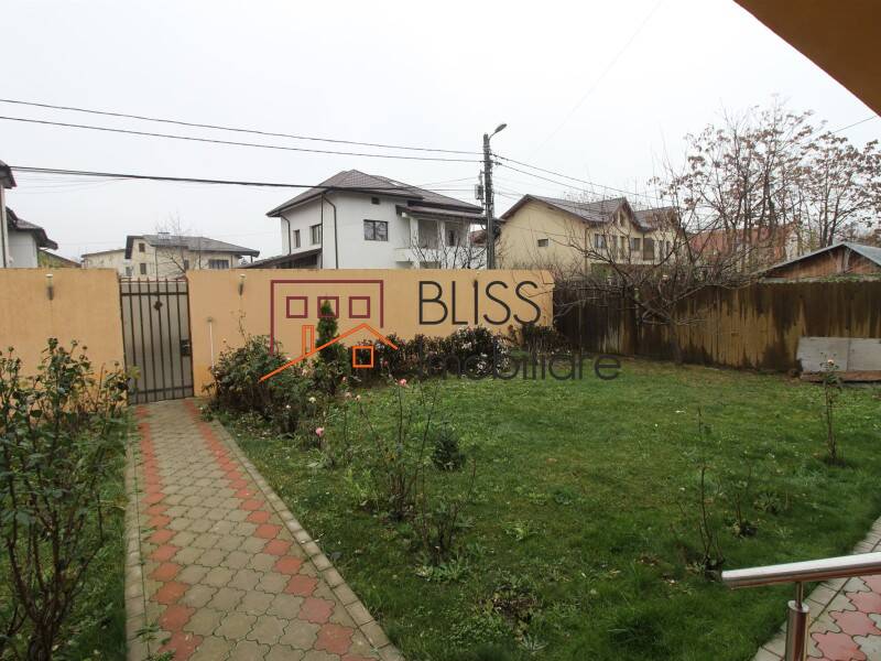 Casa / Vila, 4 Camere | Bliss Imobiliare / Photo 17 - BLISS Imobiliare