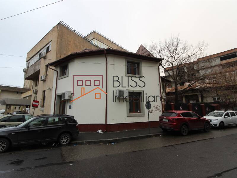 House / Villa, 14 Rooms, Bucharest | Bliss Imobiliare / Photo 35 - BLISS Imobiliare