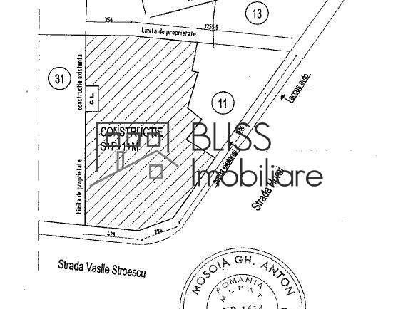 House / Villa, 14 Rooms, Bucharest | Bliss Imobiliare / Photo 36 - BLISS Imobiliare