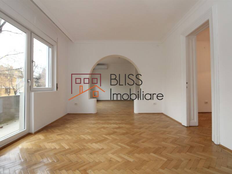 Apartment For Office Or Living, Bucharest | Bliss Imobiliare / Photo 2 - BLISS Imobiliare