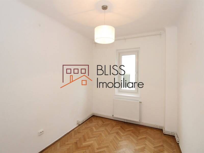Apartment For Office Or Living, Bucharest | Bliss Imobiliare / Photo 6 - BLISS Imobiliare