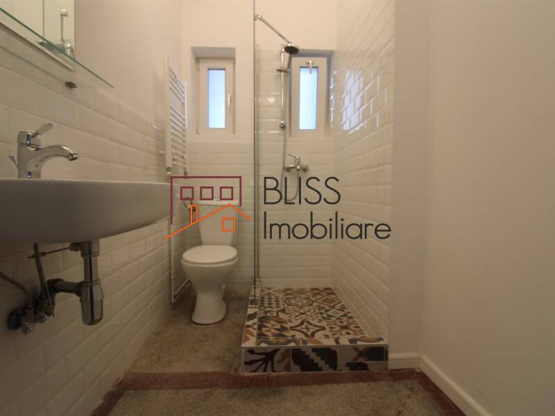Apartment For Office Or Living, Bucharest | Bliss Imobiliare / Photo 11 - BLISS Imobiliare