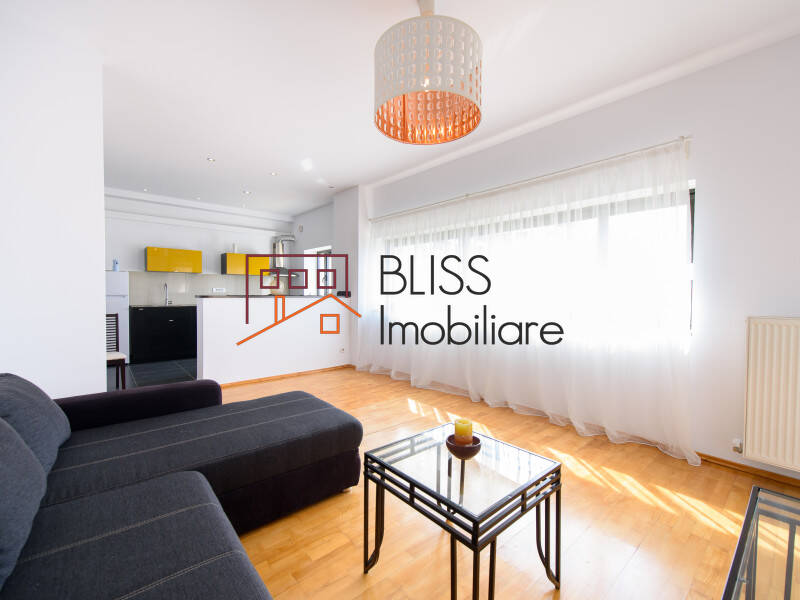 Apartment, 1 Bedroom, Bucharest | Bliss Imobiliare / Photo 2 - BLISS Imobiliare