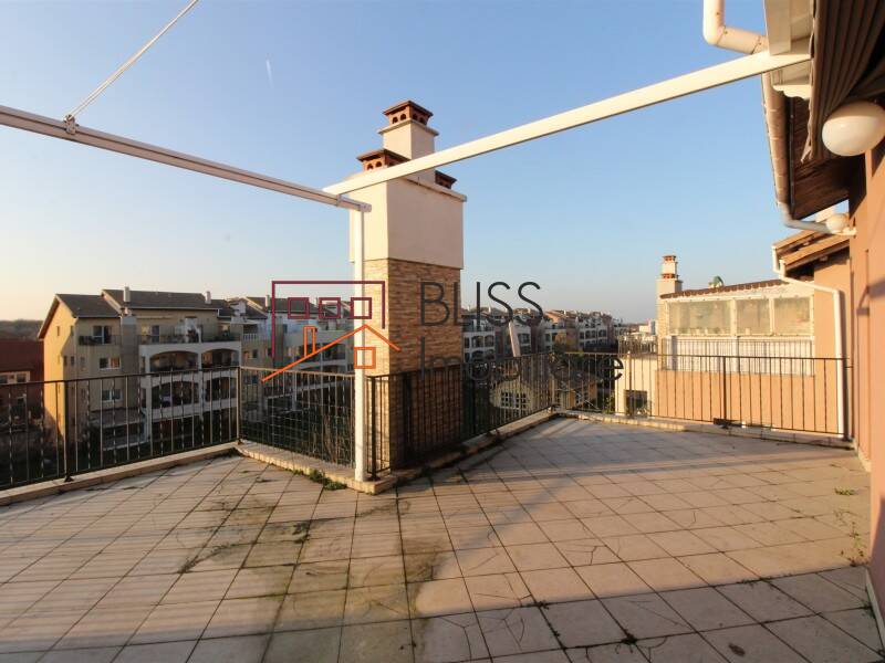 Apartment 2 Bedrooms, Bucharest / Ilfov | Bliss Imobiliare / Photo 15 - BLISS Imobiliare