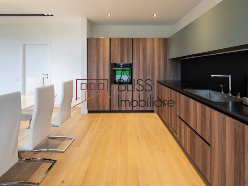 4 Bedroom Villa Based On Passive Housing Concept, Bucharest / Ilfov | Bliss Imobiliare / Photo 10 - BLISS Imobiliare