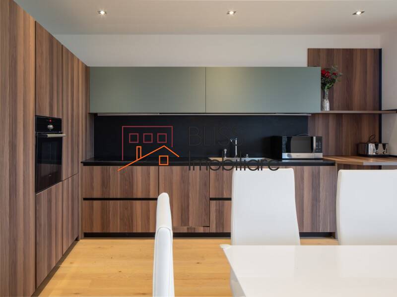 4 Bedroom Villa Based On Passive Housing Concept, Bucharest / Ilfov | Bliss Imobiliare / Photo 12 - BLISS Imobiliare