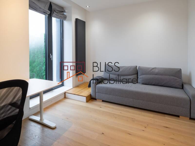 4 Bedroom Villa Based On Passive Housing Concept, Bucharest / Ilfov | Bliss Imobiliare / Photo 13 - BLISS Imobiliare