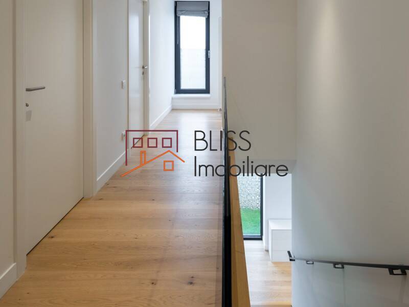 4 Bedroom Villa Based On Passive Housing Concept, Bucharest / Ilfov | Bliss Imobiliare / Photo 19 - BLISS Imobiliare