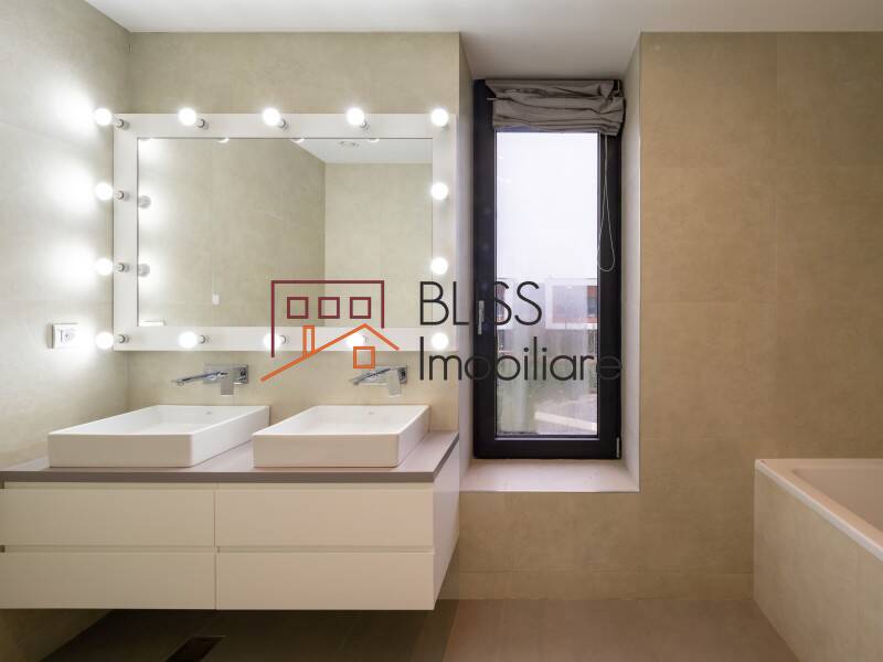Vila Cu 5 Camere Amber Gardens Pipera | Bliss Imobiliare / Photo 22 - BLISS Imobiliare