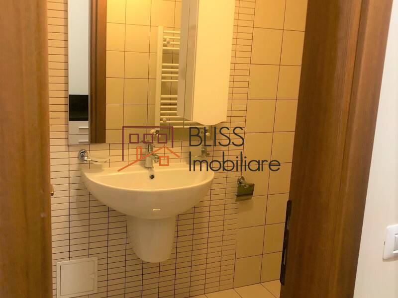 Apartment for Rent Aviatiei | Promenada mall | Metro Pipera, Bucharest - 2 Bedroom - ID:15034 | Bliss Imobiliare / Photo 15 - BLISS Imobiliare