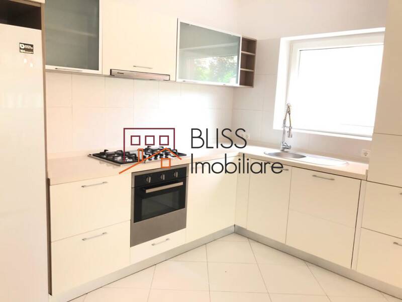 3-bedroom Apartment With Garden Ibiza Sol, Bucharest / Ilfov | Bliss Imobiliare / Photo 17 - BLISS Imobiliare