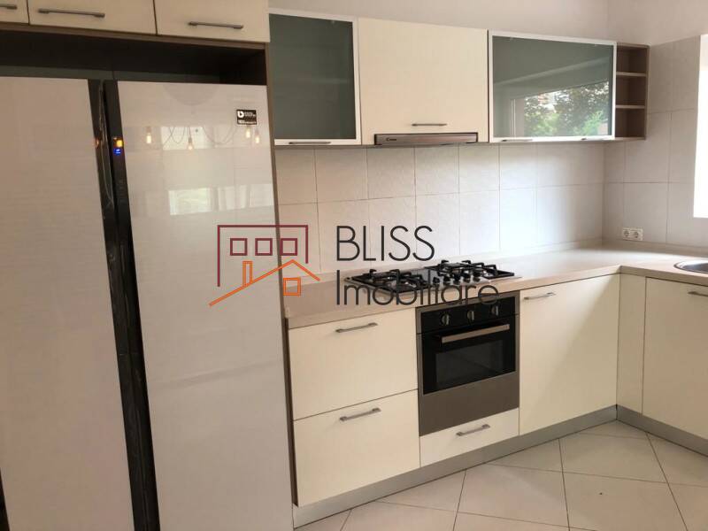 3-bedroom Apartment With Garden Ibiza Sol, Bucharest / Ilfov | Bliss Imobiliare / Photo 18 - BLISS Imobiliare