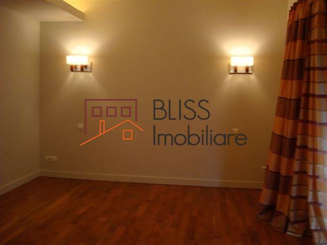 Apartament de Inchiriat Herastrau | Nordului - 4 Camere - ID:8596 | Bliss Imobiliare / Photo 6 - BLISS Imobiliare