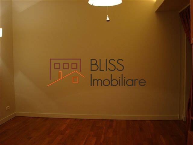 Apartament de Inchiriat Herastrau | Nordului - 4 Camere - ID:8596 | Bliss Imobiliare / Photo 7 - BLISS Imobiliare