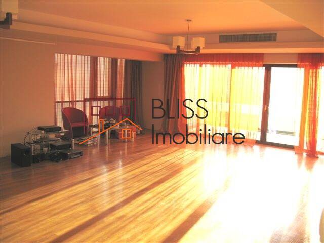 Apartament de Inchiriat Herastrau | Nordului - 4 Camere - ID:8596 | Bliss Imobiliare / Photo 2 - BLISS Imobiliare