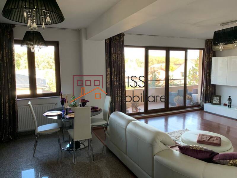 2 Bedroom Apartment, Bucharest / Ilfov | Bliss Imobiliare / Photo 4 - BLISS Imobiliare