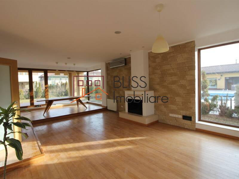 4 Bedroom Villa, Bucharest / Ilfov | Bliss Imobiliare / Photo 3 - BLISS Imobiliare