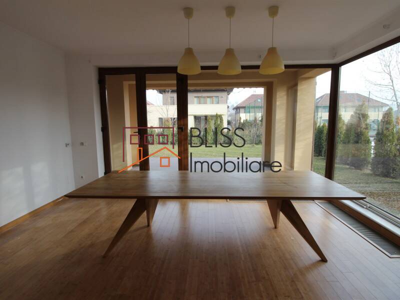 Vila Cu 6 Camere | Bliss Imobiliare / Photo 7 - BLISS Imobiliare