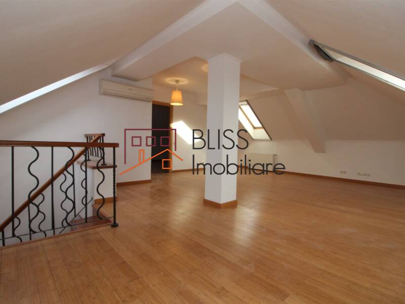 Vila Cu 6 Camere | Bliss Imobiliare / Photo 18 - BLISS Imobiliare