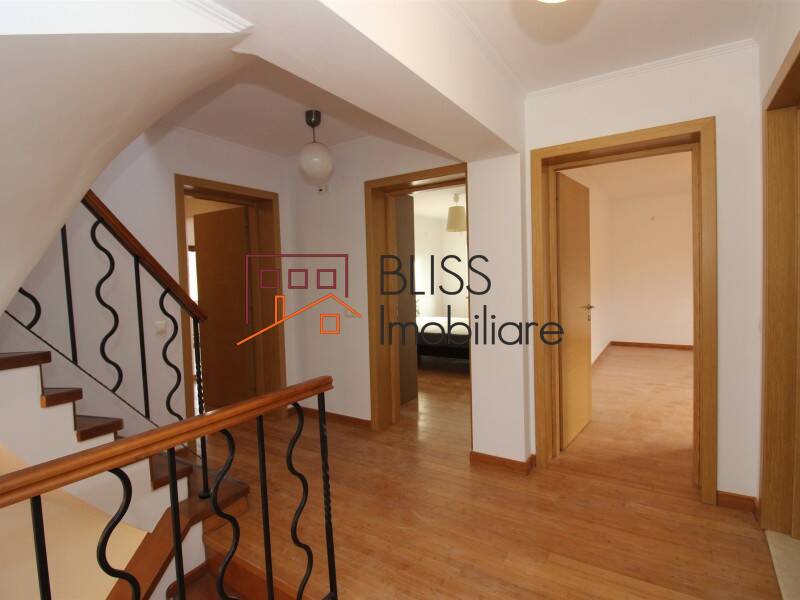 Vila Cu 6 Camere | Bliss Imobiliare / Photo 23 - BLISS Imobiliare