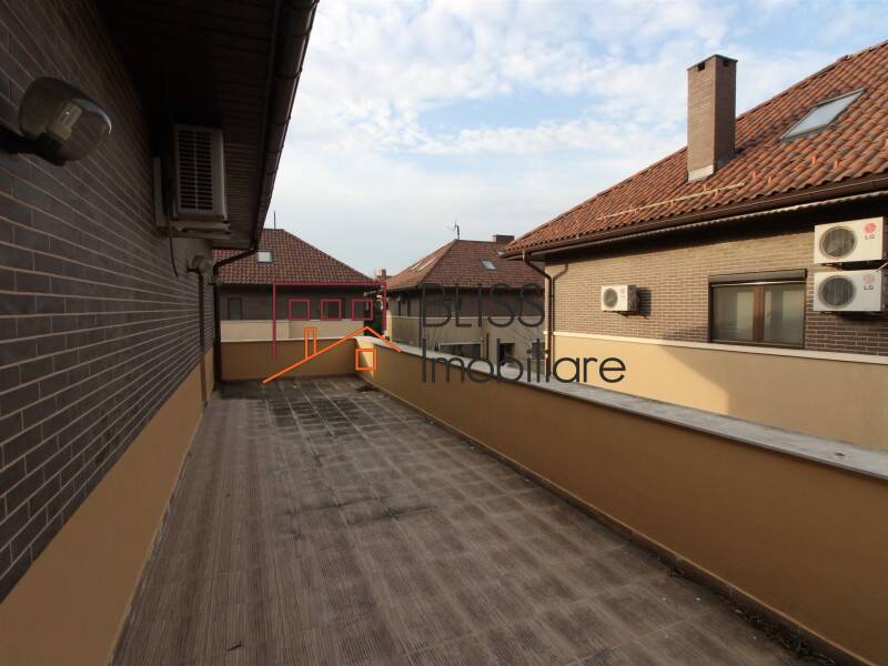 4 Bedroom Villa, Bucharest / Ilfov | Bliss Imobiliare / Photo 29 - BLISS Imobiliare