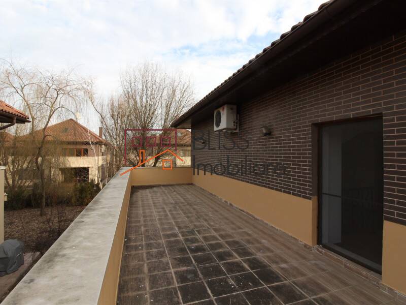 4 Bedroom Villa, Bucharest / Ilfov | Bliss Imobiliare / Photo 30 - BLISS Imobiliare