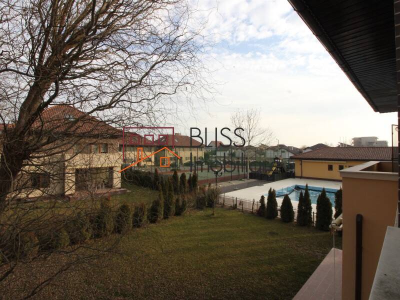 4 Bedroom Villa, Bucharest / Ilfov | Bliss Imobiliare / Photo 1 - BLISS Imobiliare