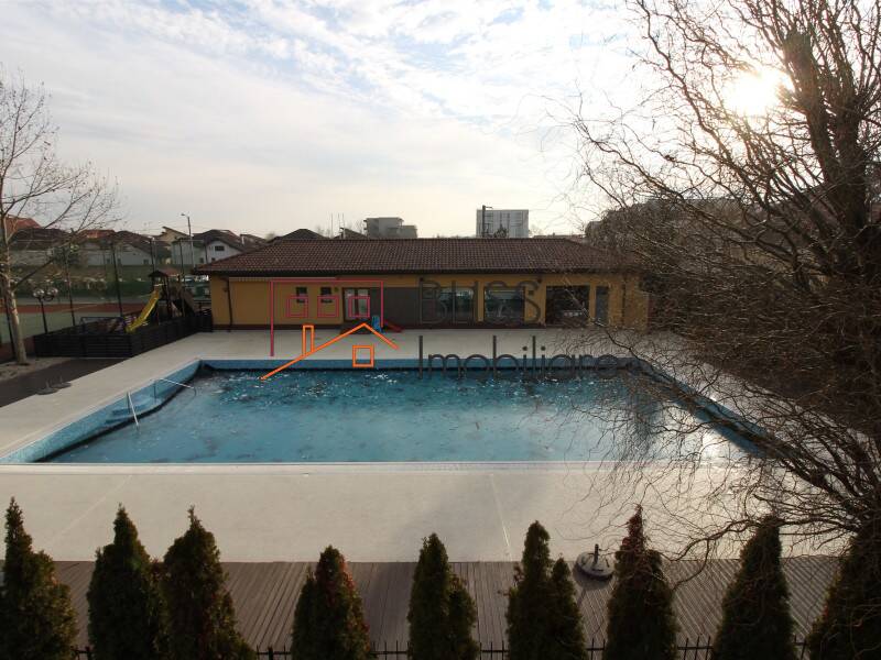 4 Bedroom Villa, Bucharest / Ilfov | Bliss Imobiliare / Photo 36 - BLISS Imobiliare