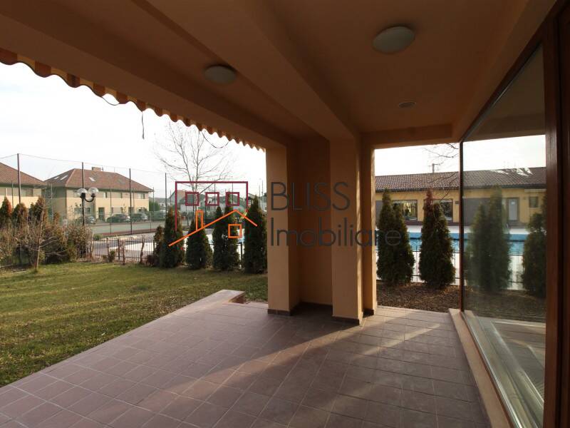 Vila Cu 6 Camere | Bliss Imobiliare / Photo 41 - BLISS Imobiliare