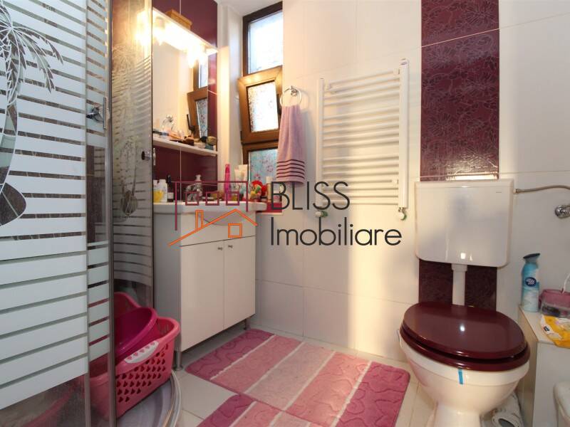 Vila Cu 4 Camere | Bliss Imobiliare / Photo 8 - BLISS Imobiliare