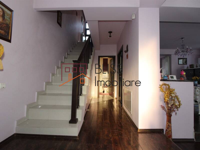 3 Bedroom Villa, Bucharest | Bliss Imobiliare / Photo 9 - BLISS Imobiliare