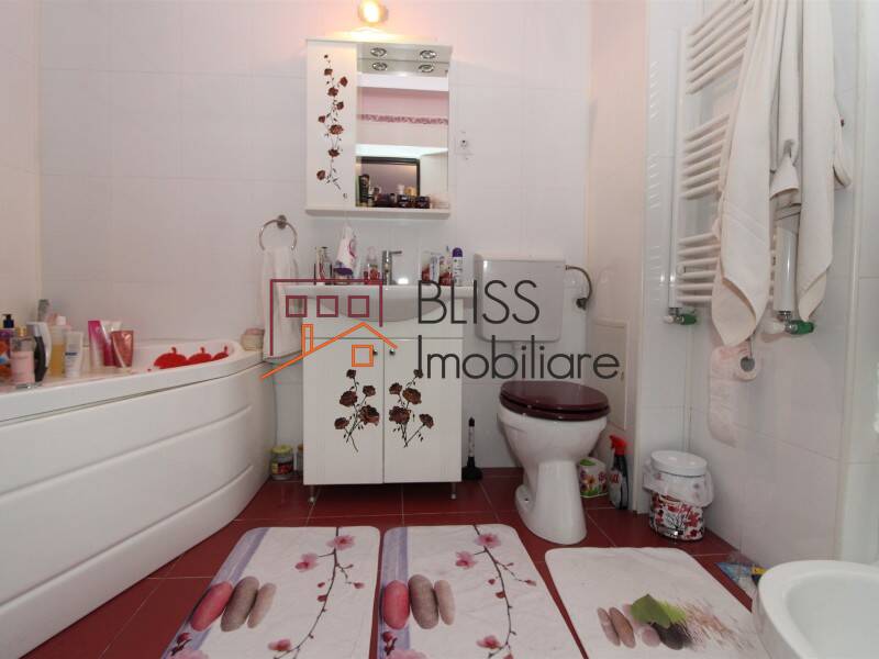 Vila Cu 4 Camere | Bliss Imobiliare / Photo 13 - BLISS Imobiliare