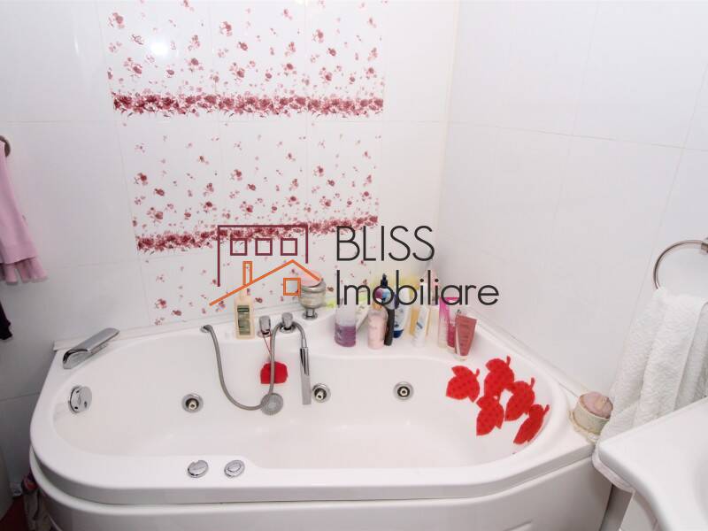 Vila Cu 4 Camere | Bliss Imobiliare / Photo 14 - BLISS Imobiliare