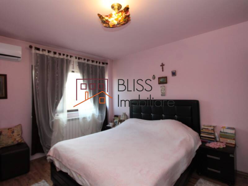 3 Bedroom Villa, Bucharest | Bliss Imobiliare / Photo 10 - BLISS Imobiliare