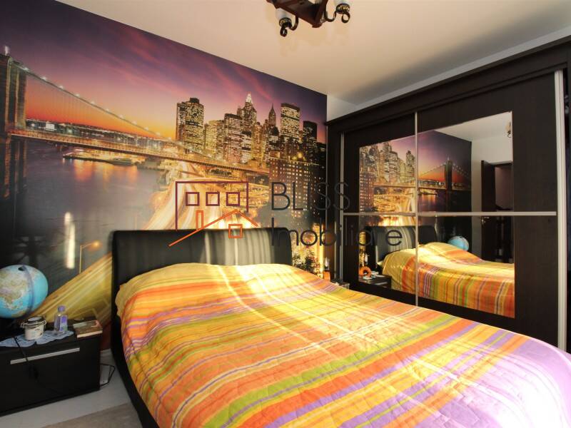 Vila Cu 4 Camere | Bliss Imobiliare / Photo 15 - BLISS Imobiliare