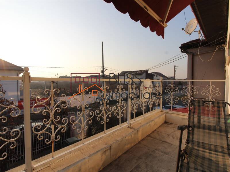 3 Bedroom Villa, Bucharest | Bliss Imobiliare / Photo 17 - BLISS Imobiliare