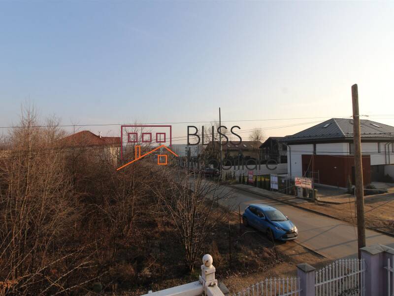3 Bedroom Villa, Bucharest | Bliss Imobiliare / Photo 20 - BLISS Imobiliare